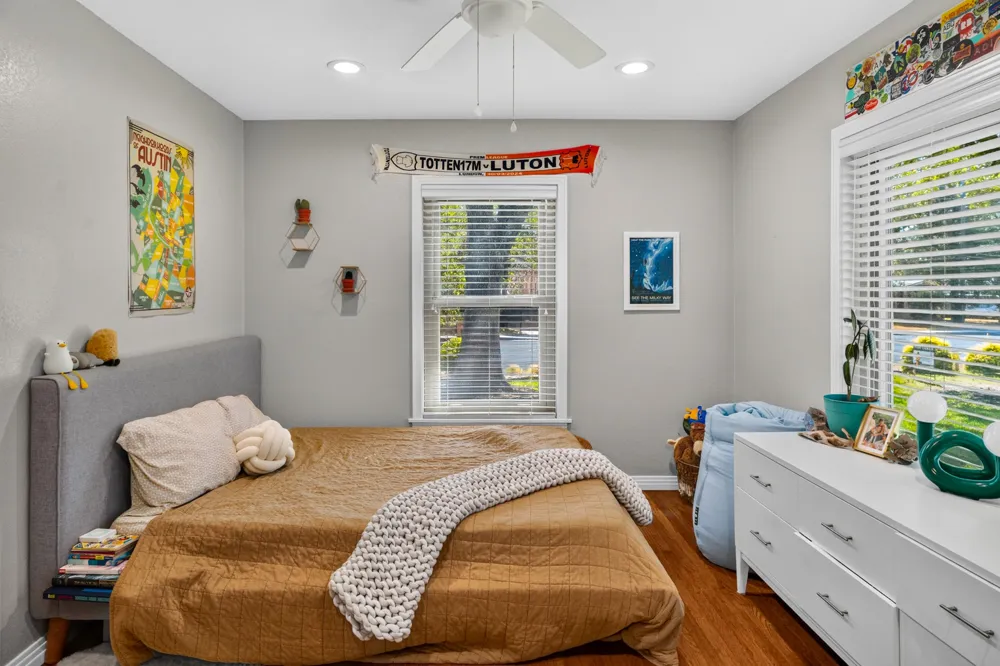 1200 Aggie Lane Austin, TX 78757
