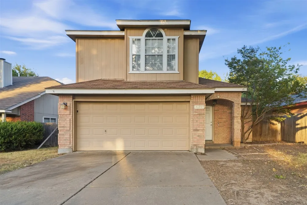 1811 Southwestern Trail Round Rock, TX 78664