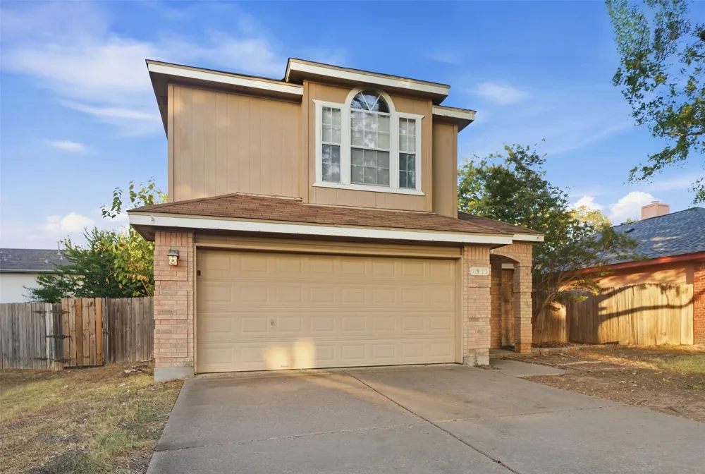 1811 Southwestern Trail Round Rock, TX 78664