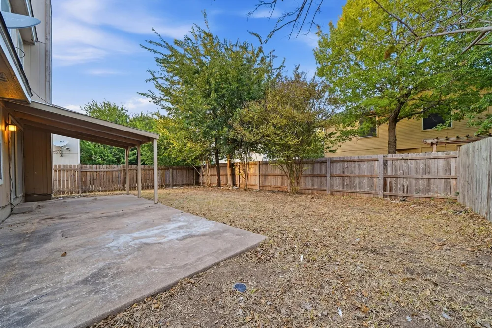 1811 Southwestern Trail Round Rock, TX 78664