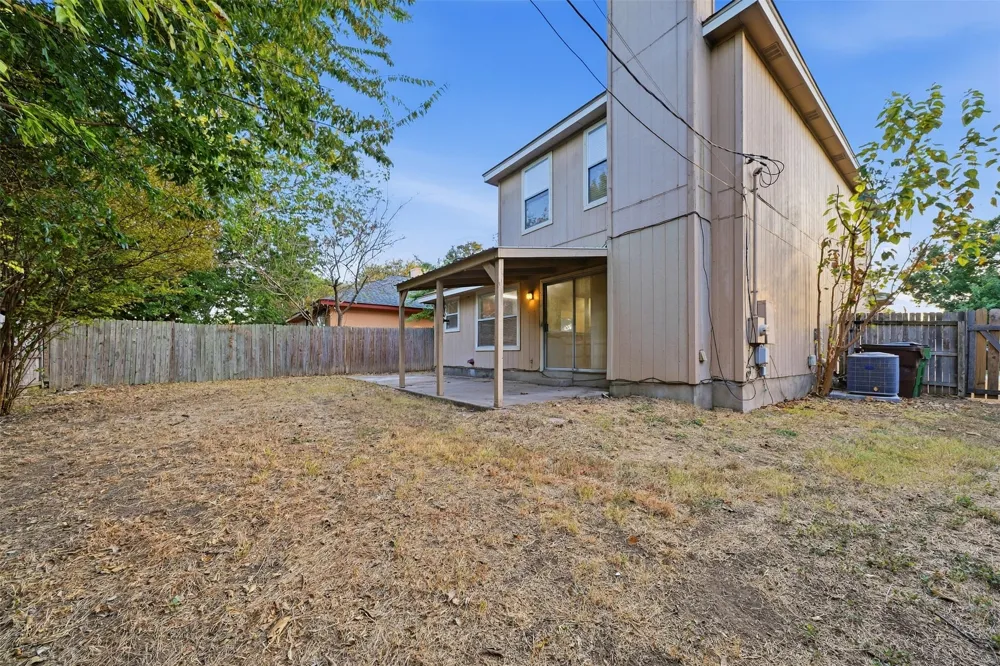 1811 Southwestern Trail Round Rock, TX 78664