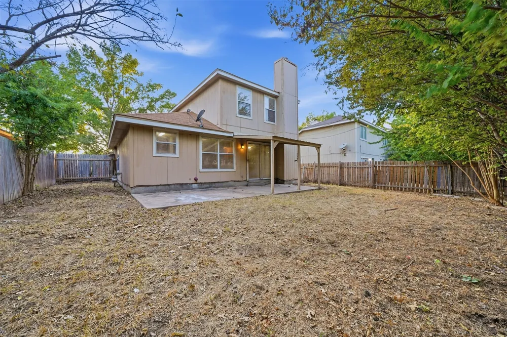 1811 Southwestern Trail Round Rock, TX 78664