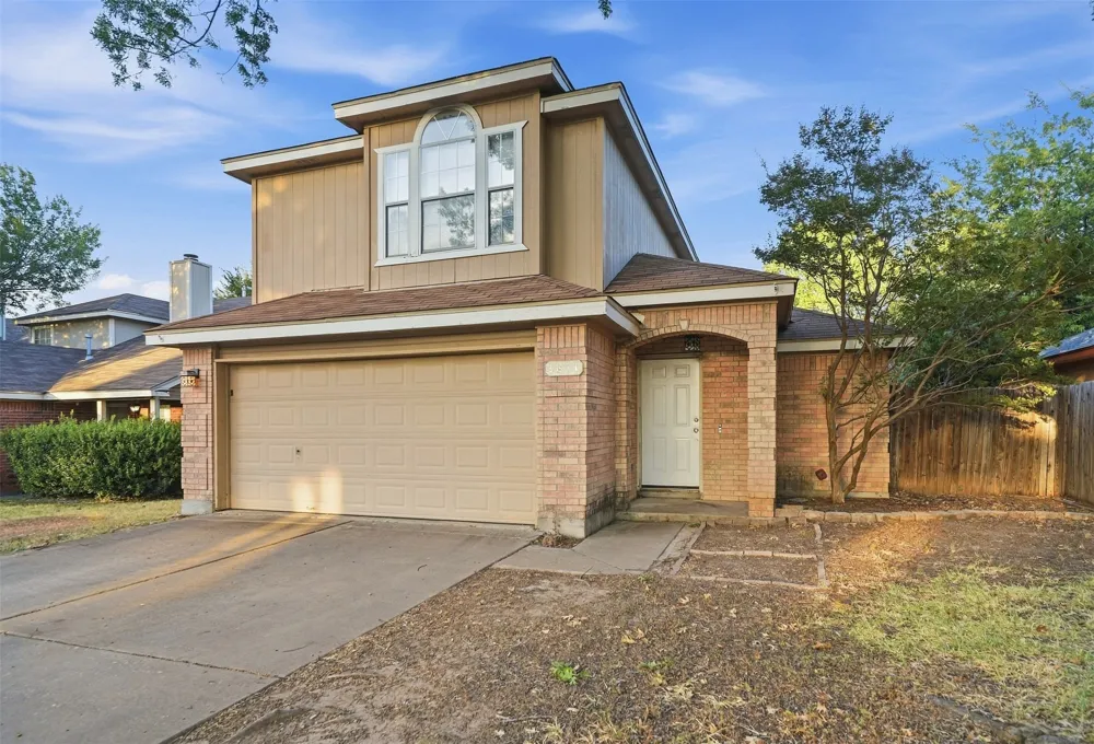 1811 Southwestern Trail Round Rock, TX 78664
