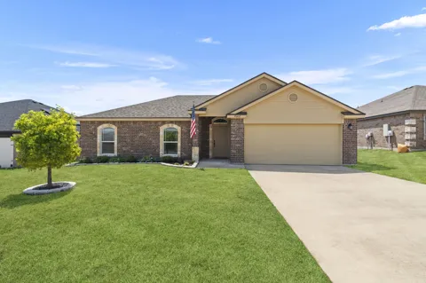 2602 Coal Oil Drive