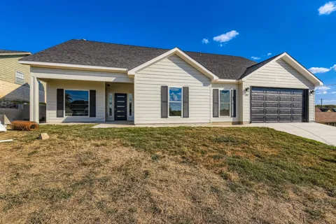 1403 Sunset Drive