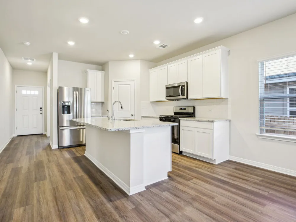100 Woodbrook Drive Georgetown, TX 78674