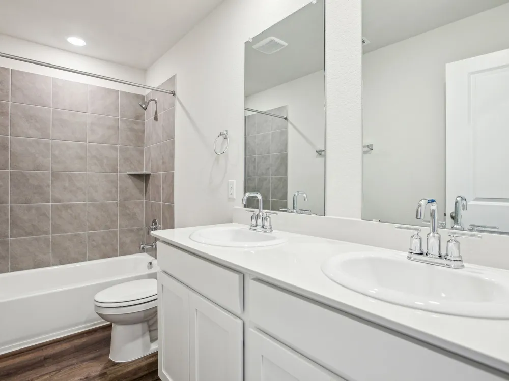 100 Woodbrook Drive Georgetown, TX 78674