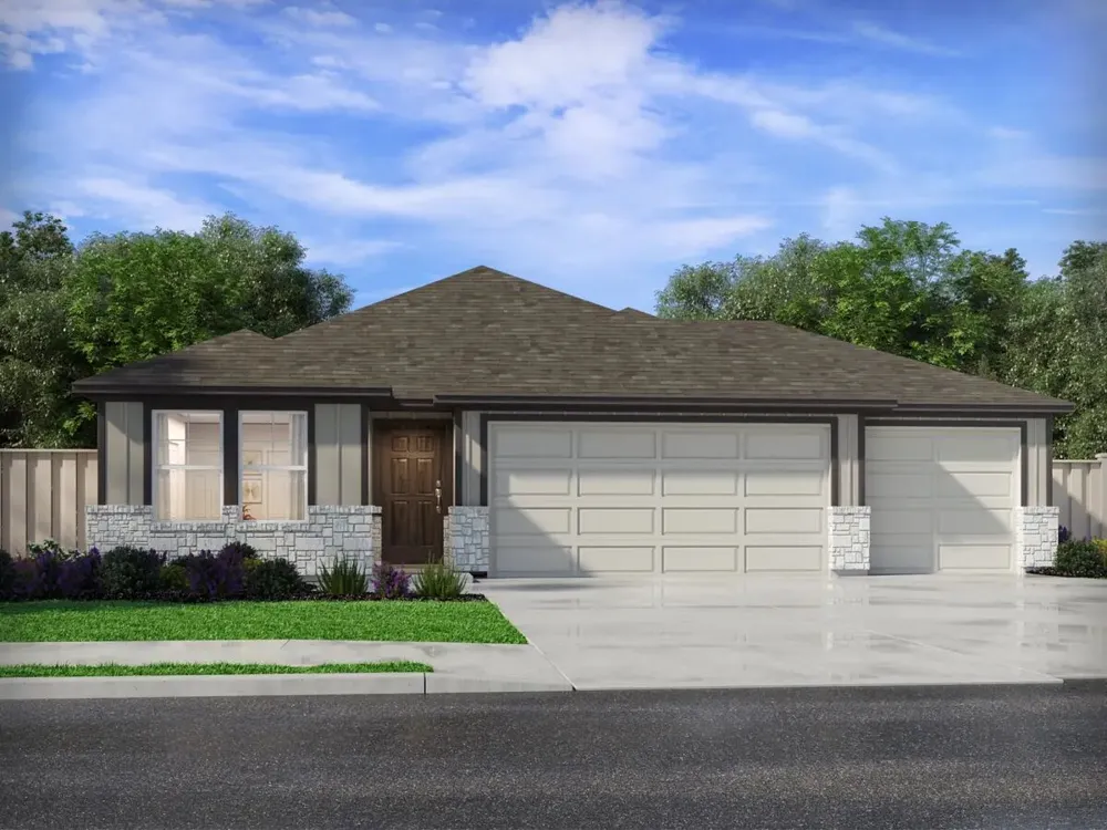 108 Woodbrook Drive Georgetown, TX 78674