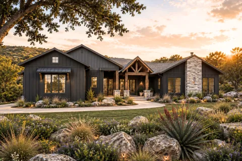 4155 Bee Creek Road