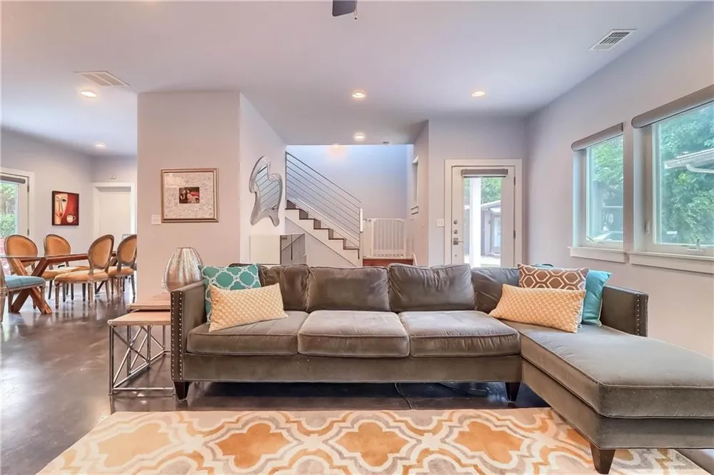 900 Capitol Court Austin, TX 78756