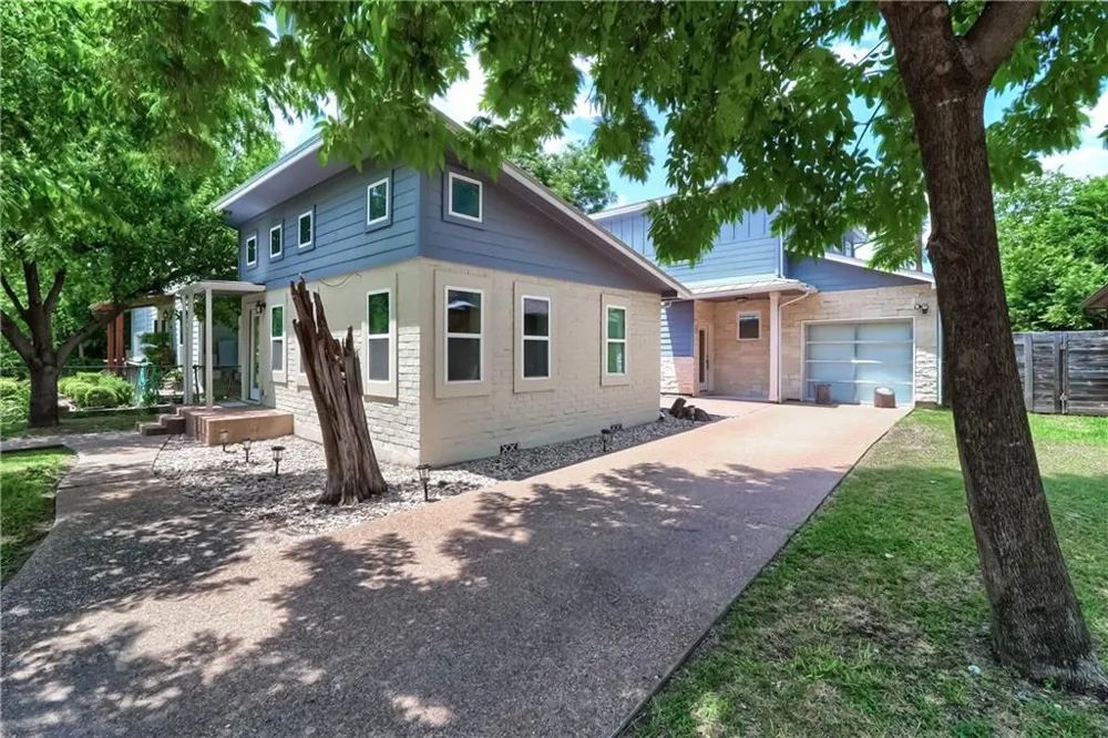 900 Capitol Court Austin, TX 78756