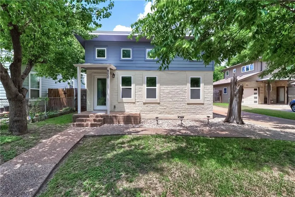 900 Capitol Court Austin, TX 78756