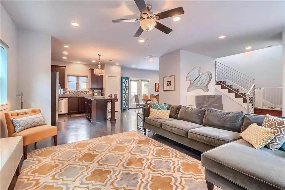 900 Capitol Court Austin, TX 78756