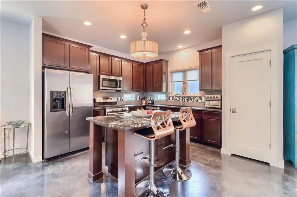 900 Capitol Court Austin, TX 78756
