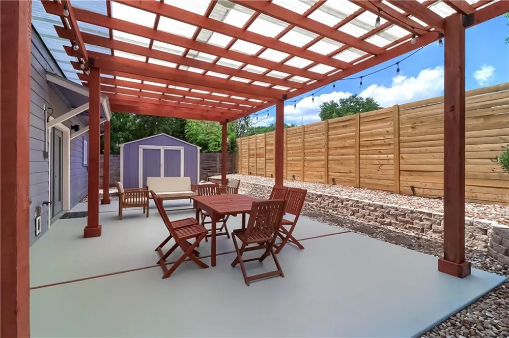 900 Capitol Court Austin, TX 78756