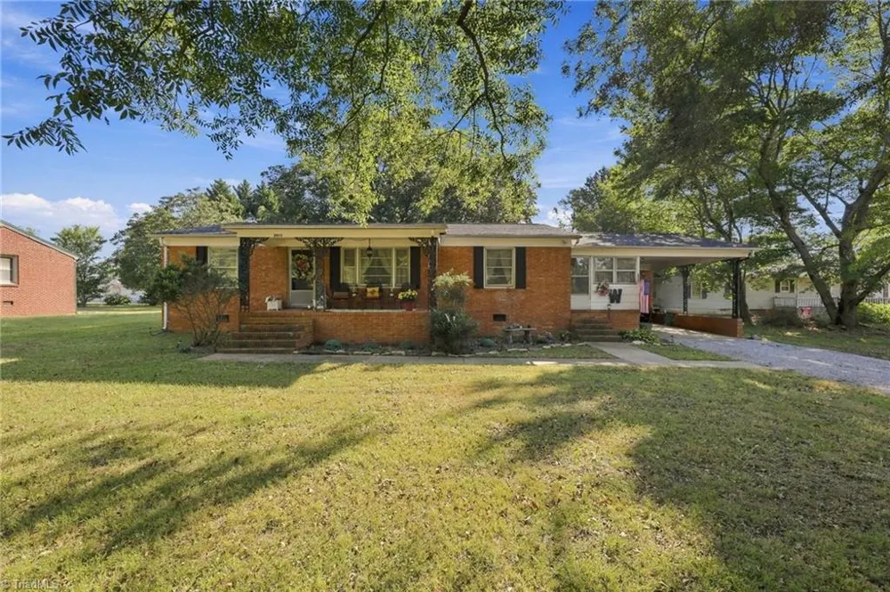 2975 US Highway 158 Yanceyville, NC 27379