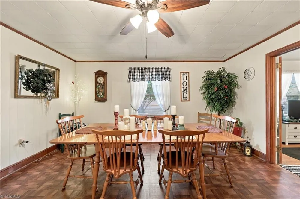 2975 US Highway 158 Yanceyville, NC 27379