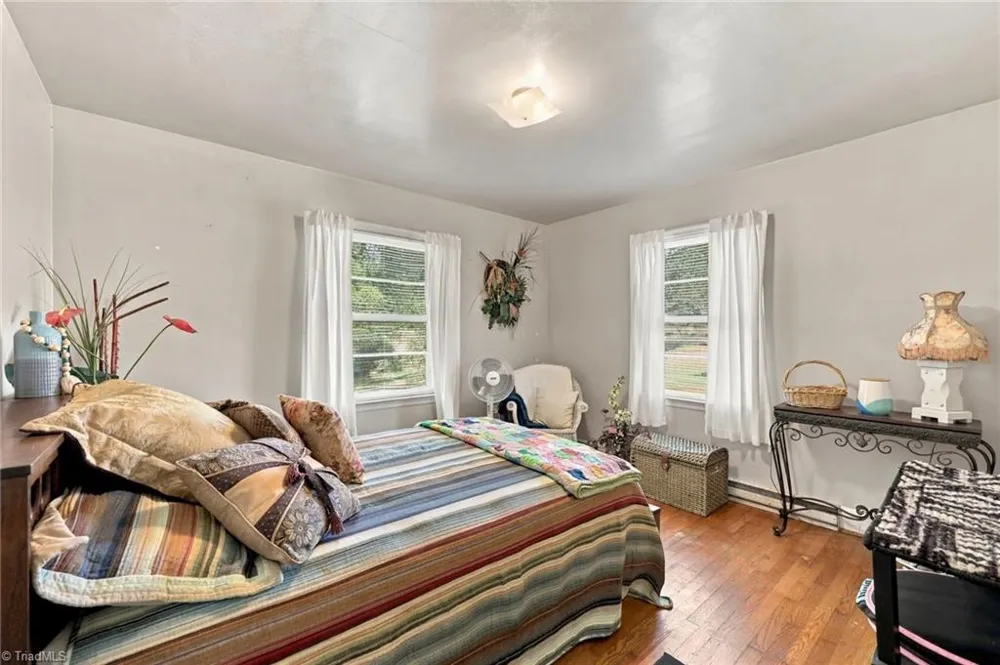 2975 US Highway 158 Yanceyville, NC 27379