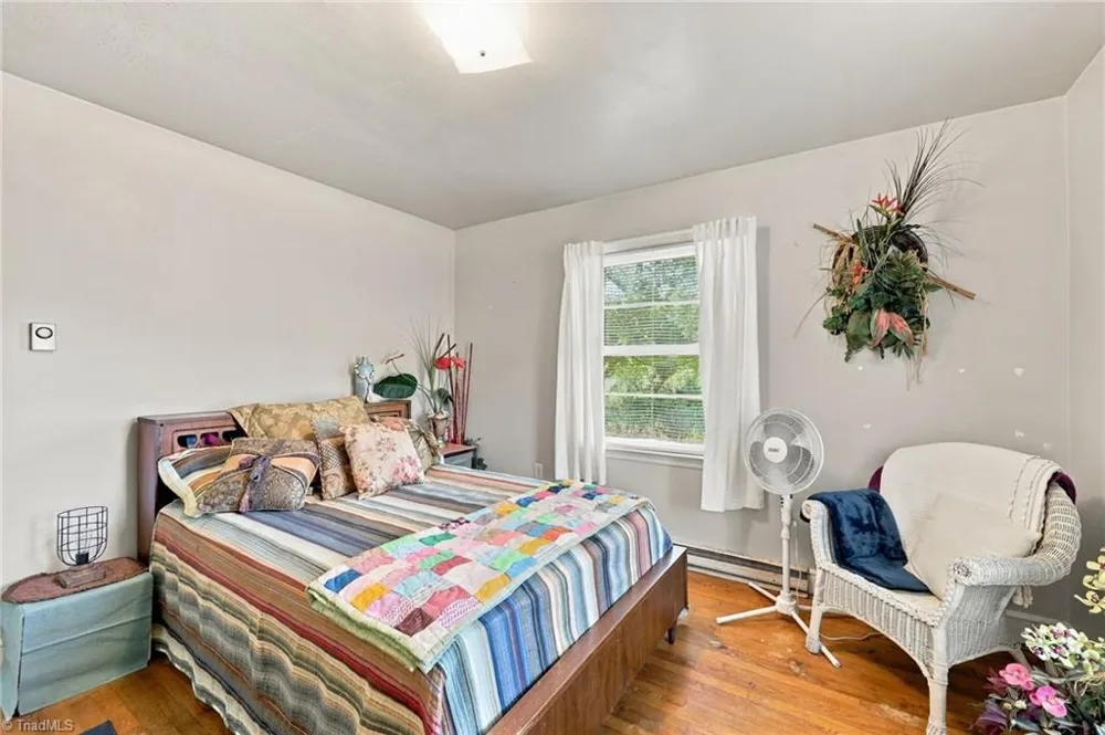 2975 US Highway 158 Yanceyville, NC 27379