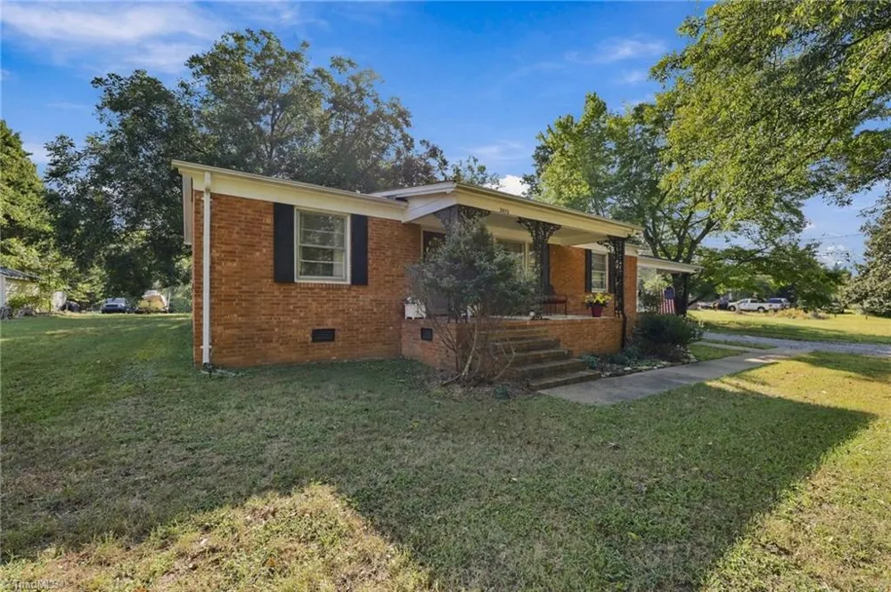 2975 US Highway 158 Yanceyville, NC 27379