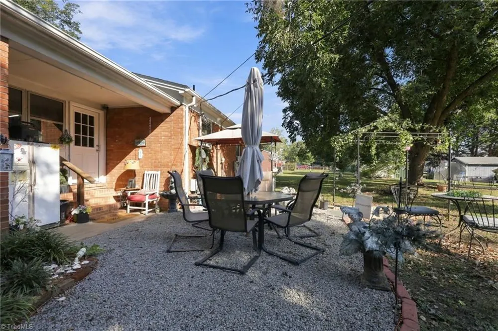 2975 US Highway 158 Yanceyville, NC 27379