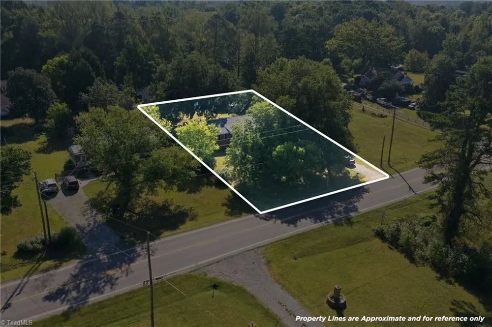 2975 US Highway 158 Yanceyville, NC 27379