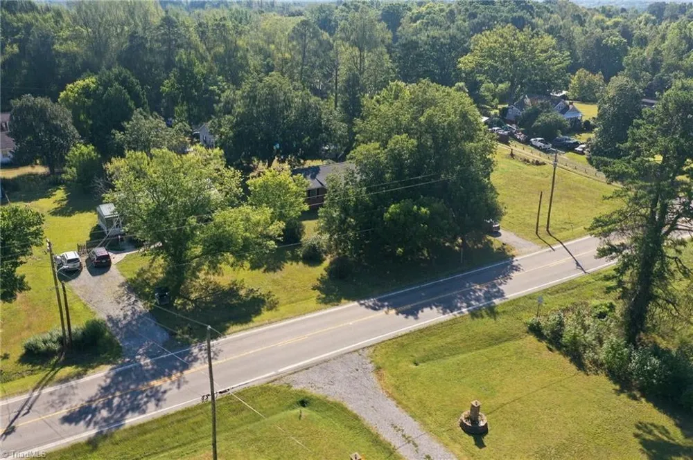2975 US Highway 158 Yanceyville, NC 27379