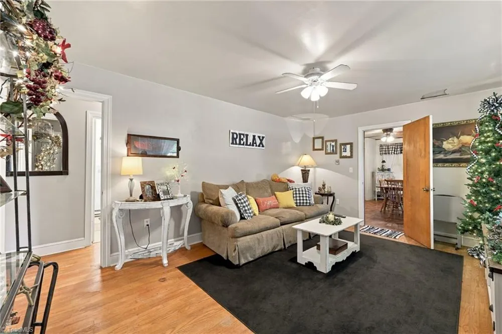 2975 US Highway 158 Yanceyville, NC 27379