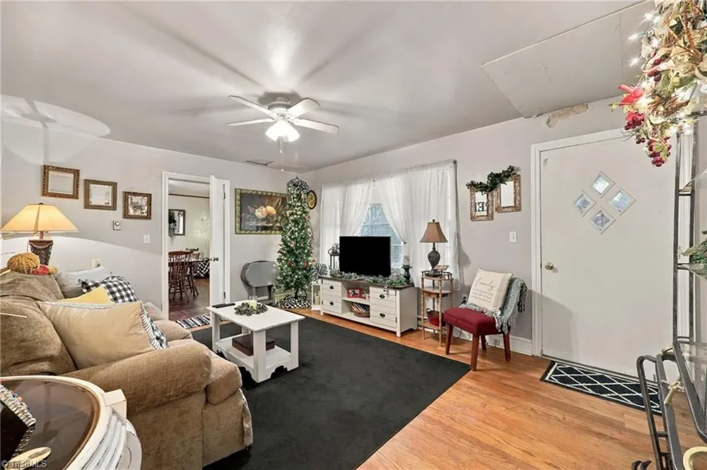 2975 US Highway 158 Yanceyville, NC 27379