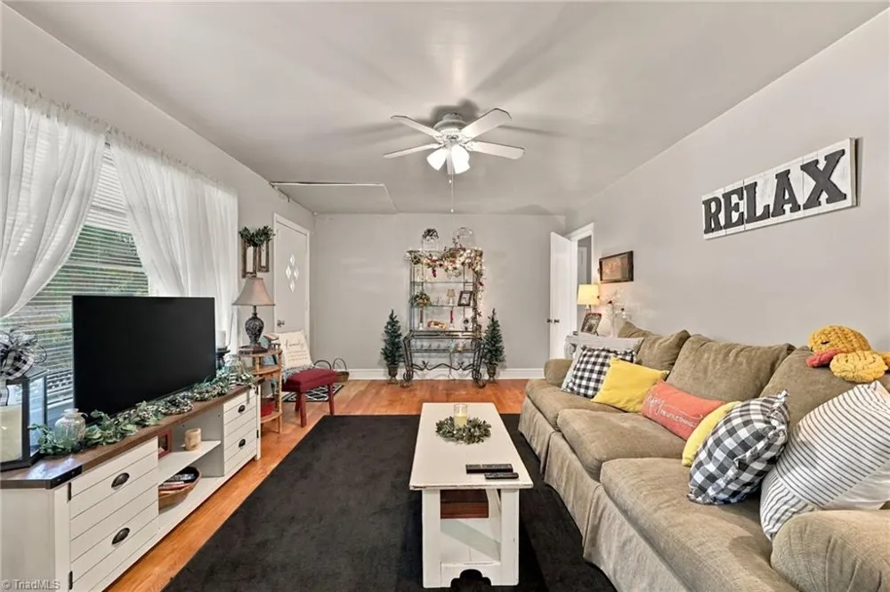 2975 US Highway 158 Yanceyville, NC 27379