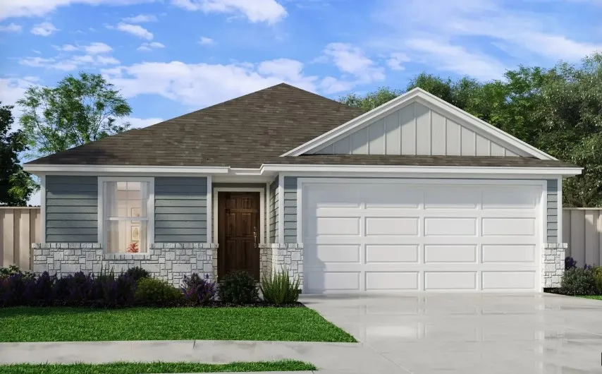 104 Woodbrook Drive Georgetown, TX 78674