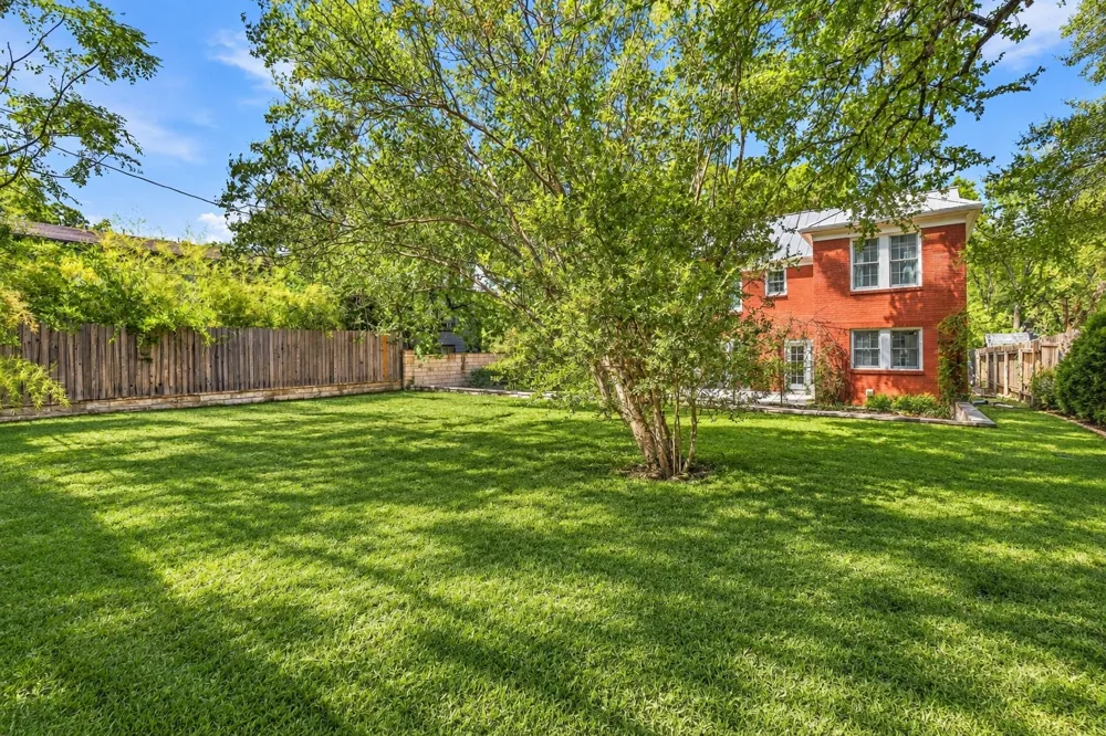 1407 Hartford Road Austin, TX 78703