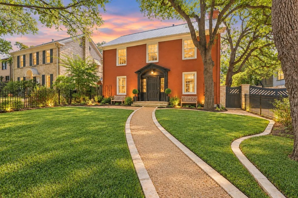 1407 Hartford Road Austin, TX 78703