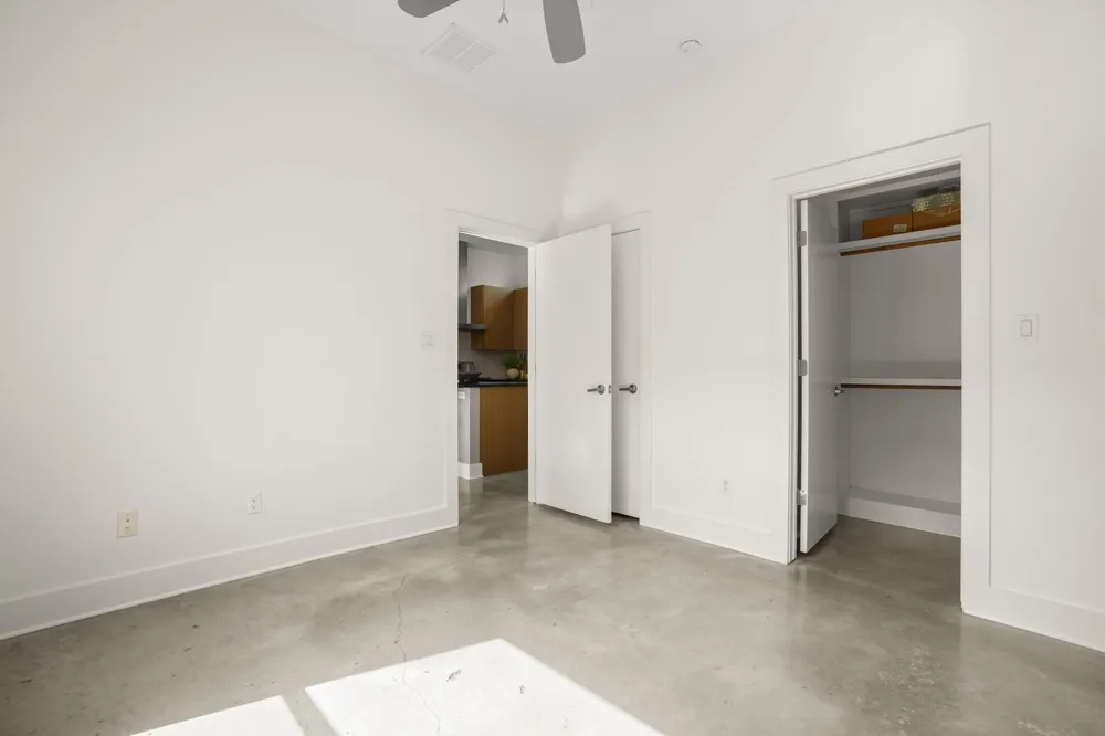 1012 Harwood Place #A Austin, TX 78704