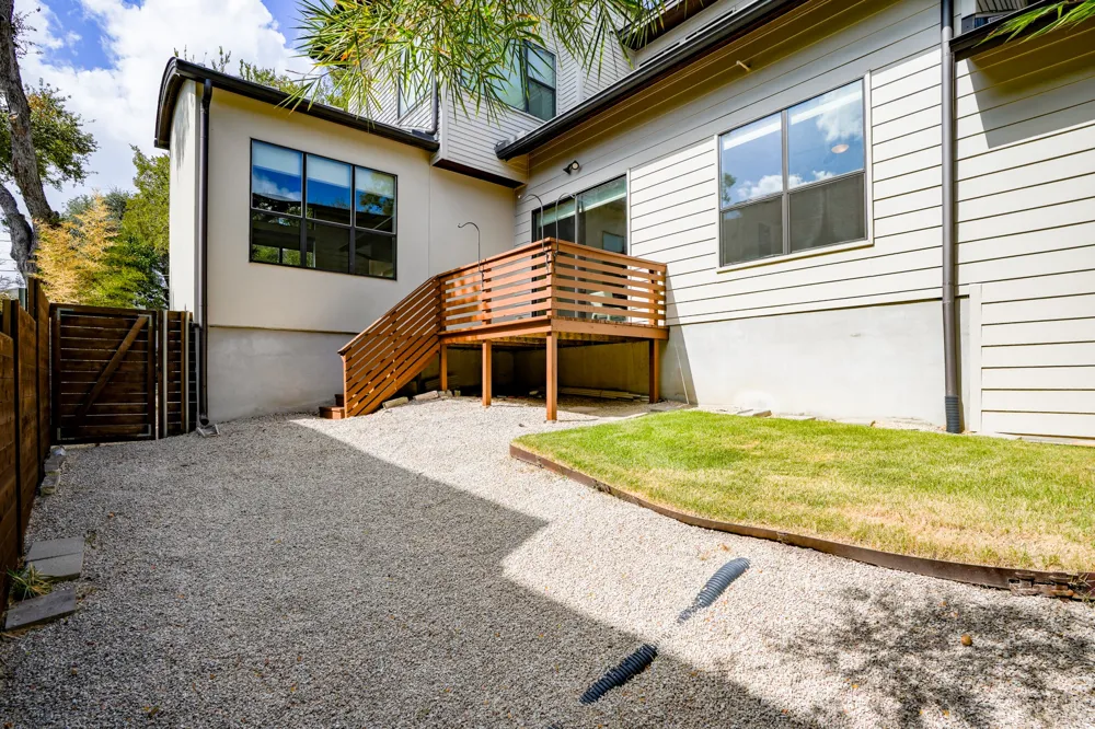 1012 Harwood Place #A Austin, TX 78704