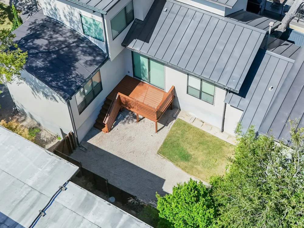 1012 Harwood Place #A Austin, TX 78704