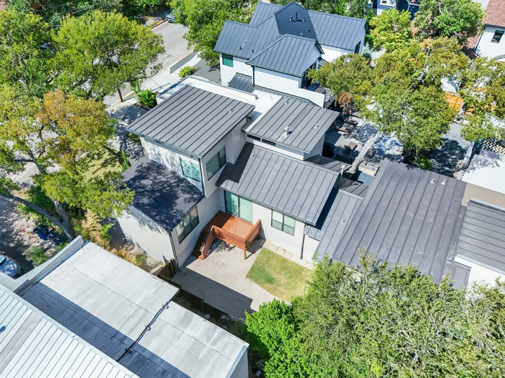 1012 Harwood Place #A Austin, TX 78704