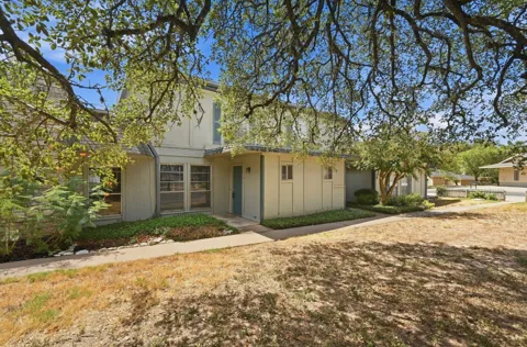 807 CASTLE RIDGE ROAD #C