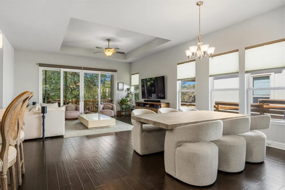 7122 Cut Plains Trail #17 Austin, TX 78726