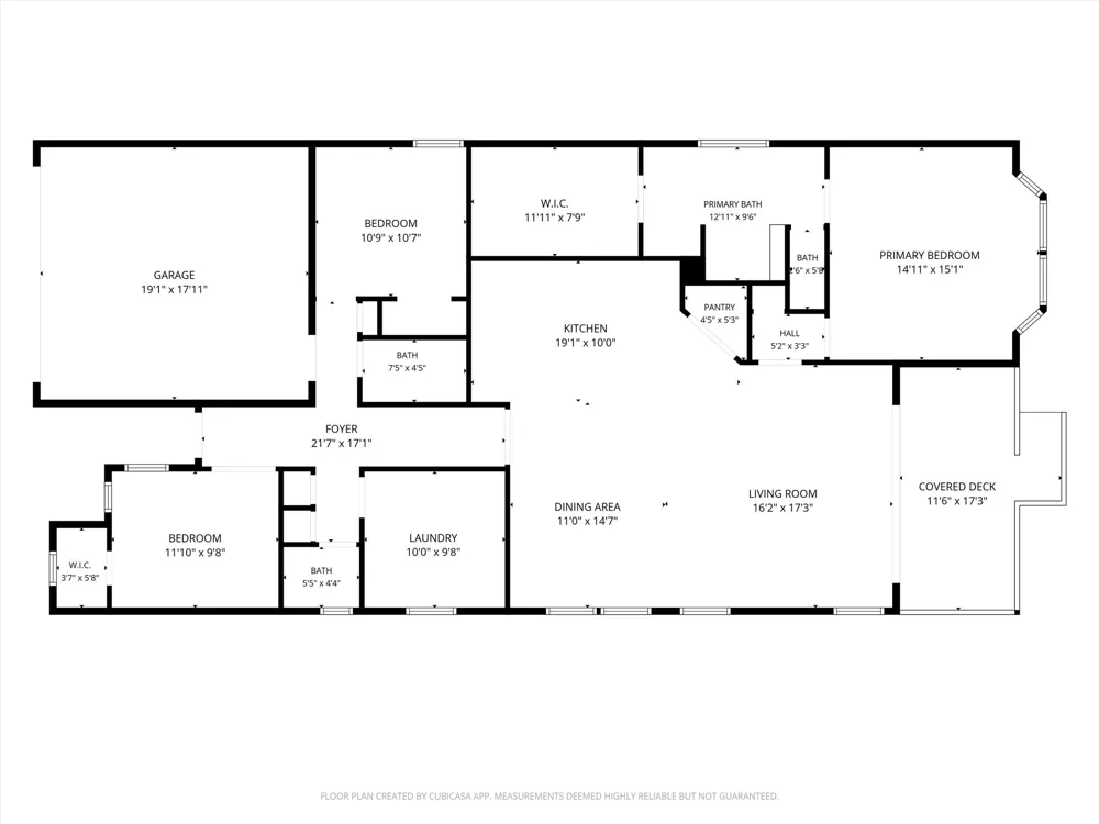 7122 Cut Plains Trail #17 Austin, TX 78726