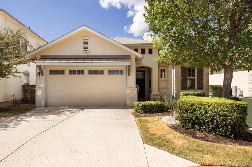 7122 Cut Plains Trail #17 Austin, TX 78726