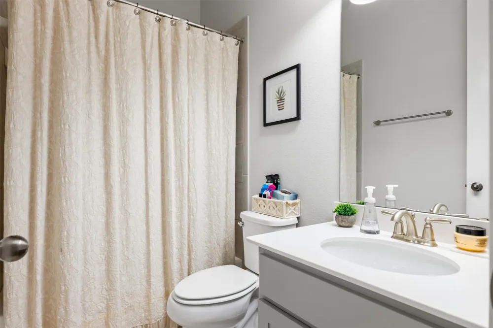 7122 Cut Plains Trail #17 Austin, TX 78726