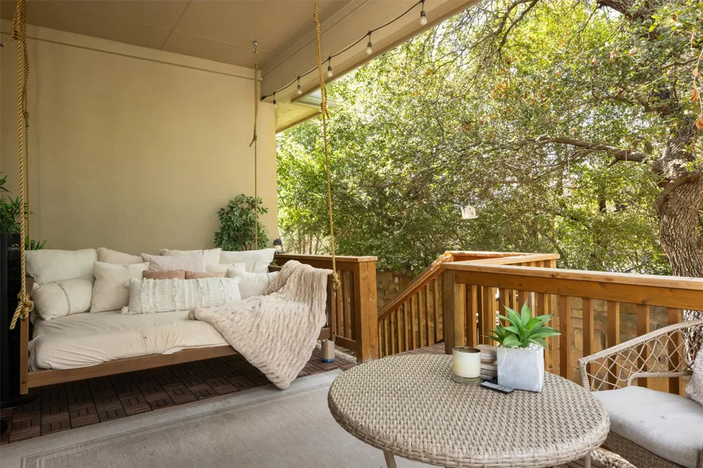 7122 Cut Plains Trail #17 Austin, TX 78726