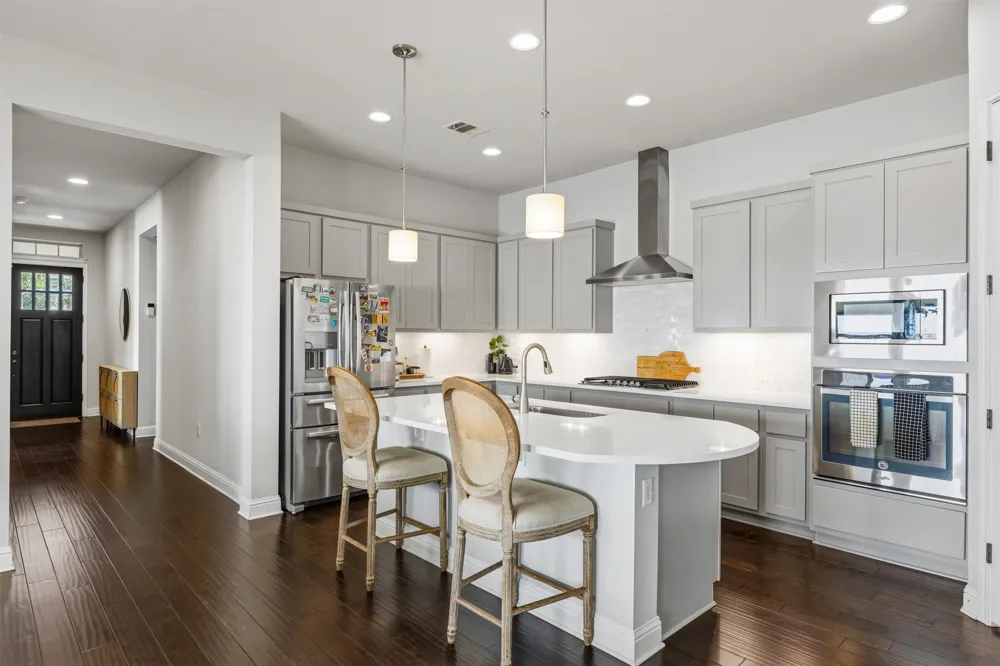 7122 Cut Plains Trail #17 Austin, TX 78726