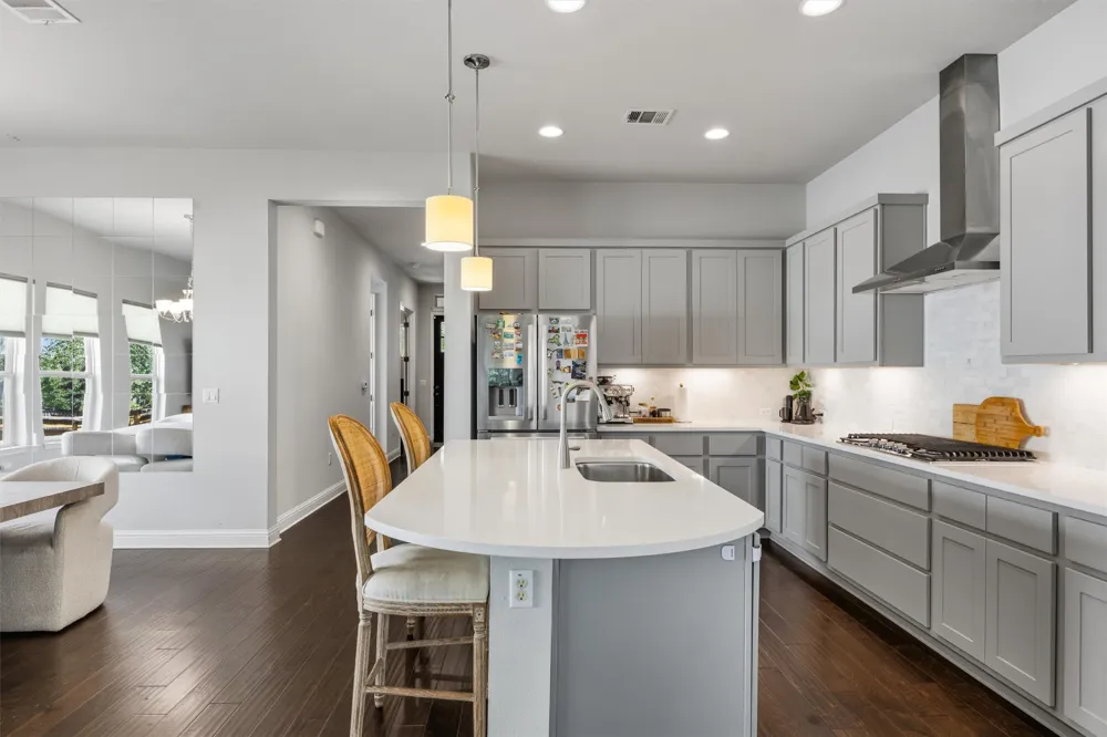 7122 Cut Plains Trail #17 Austin, TX 78726