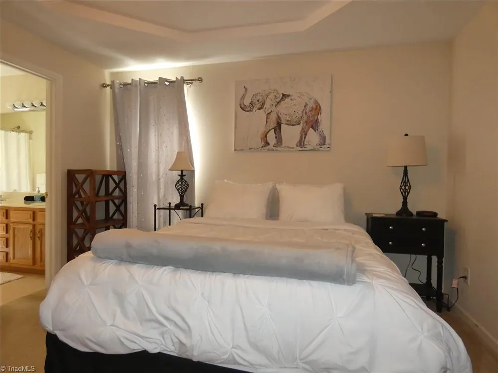 4221 Salem Landing Court Winston-Salem, NC 27101