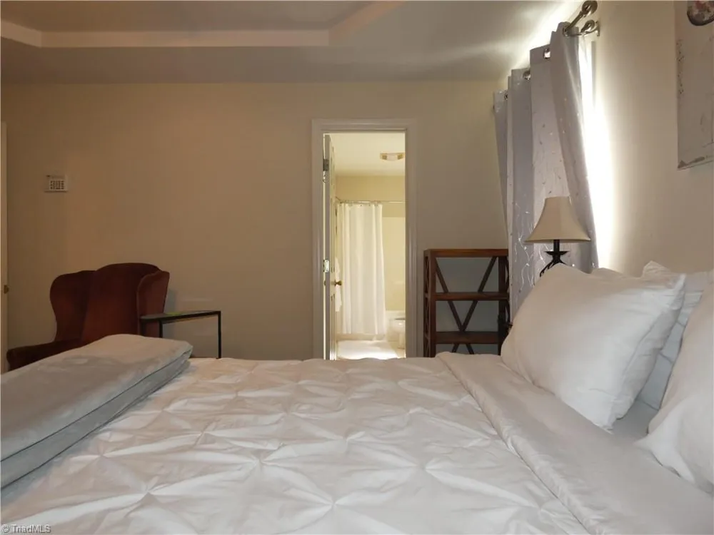 4221 Salem Landing Court Winston-Salem, NC 27101