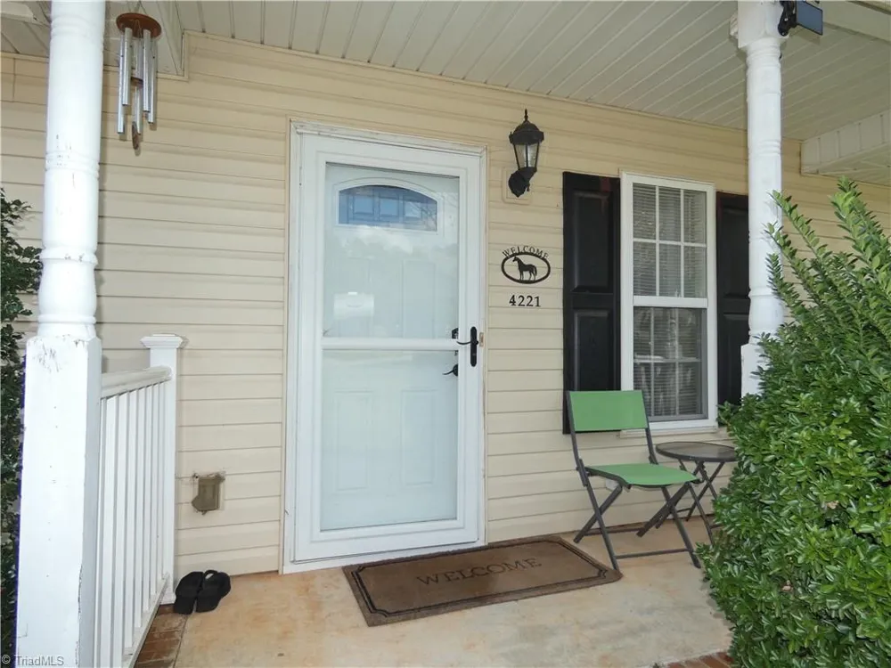 4221 Salem Landing Court Winston-Salem, NC 27101