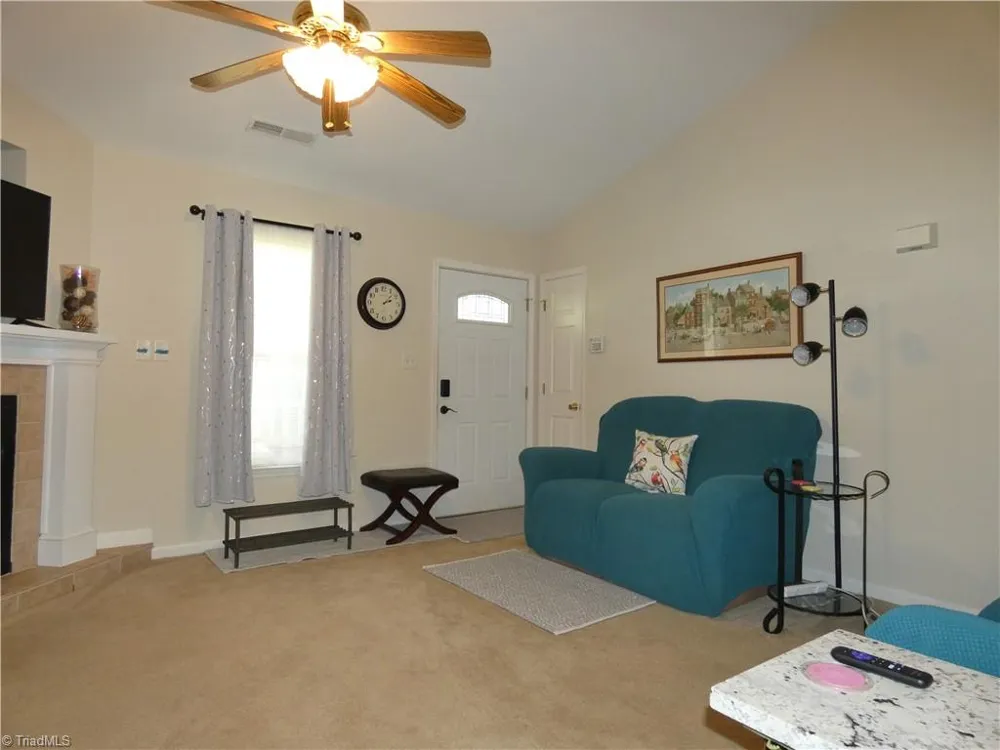 4221 Salem Landing Court Winston-Salem, NC 27101