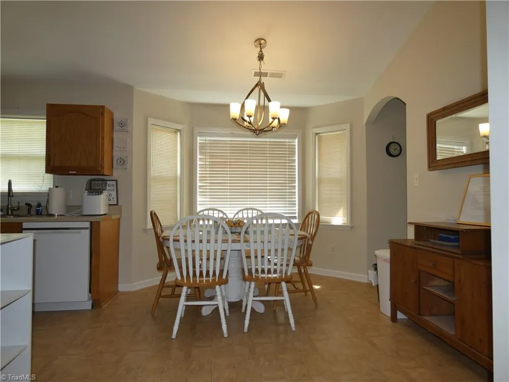 4221 Salem Landing Court Winston-Salem, NC 27101